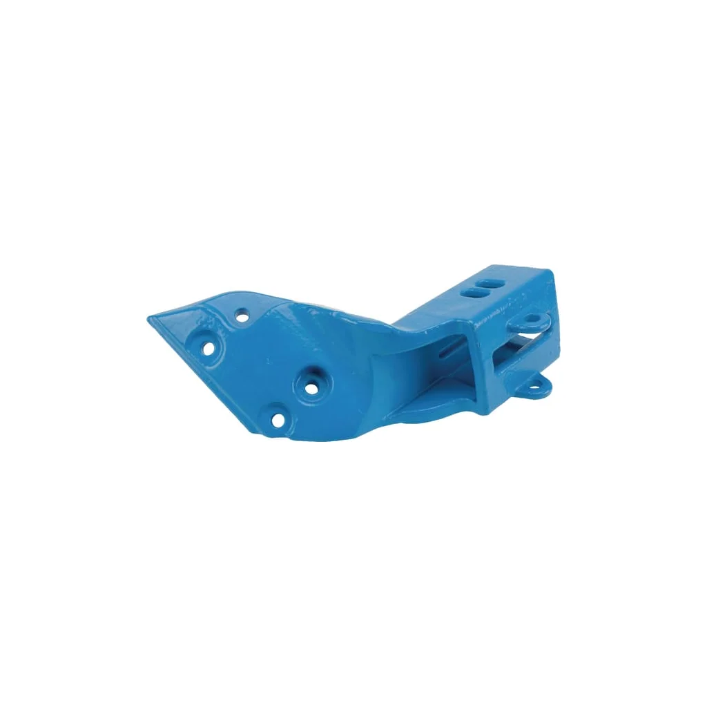 Suport antetrupiță DE 50x30 1xM16 dreapta