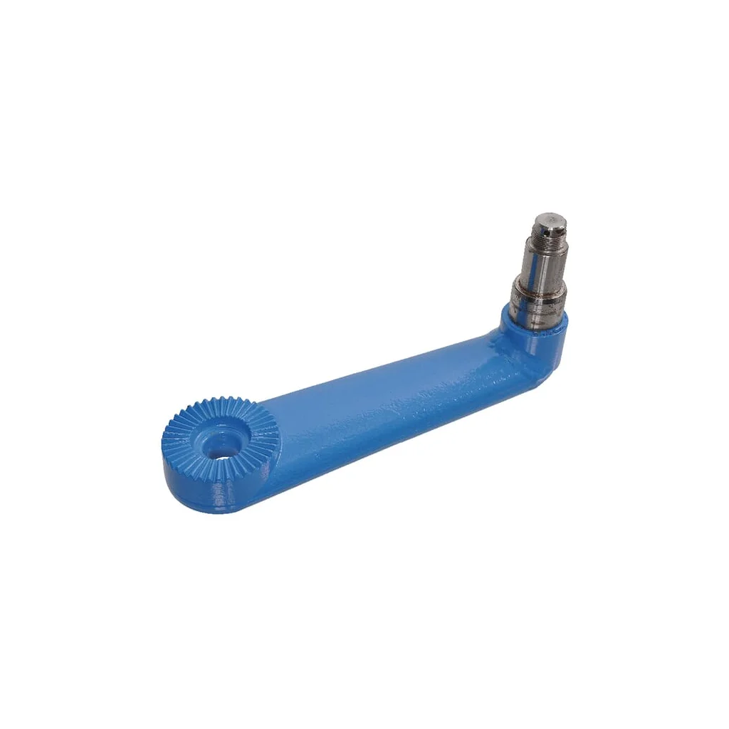 Braț disc plug D77x250 Z40