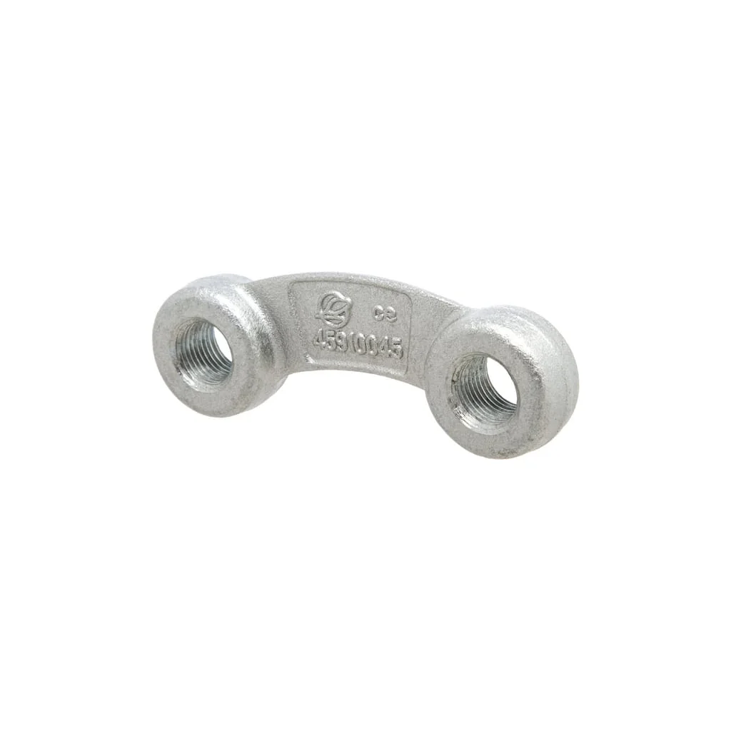 Placă de fixare filetată M16x1,5-73x16