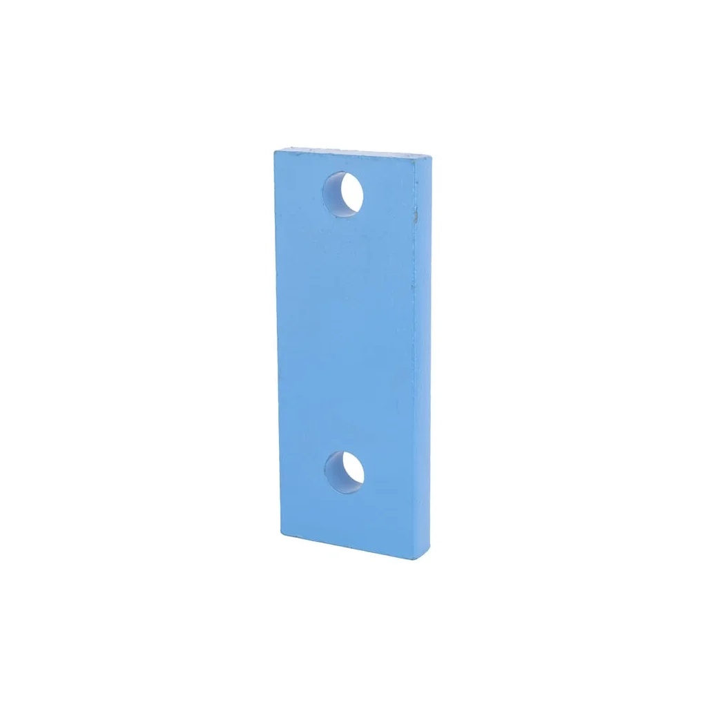 Placă prindere 60x15x152 2xD17-107
