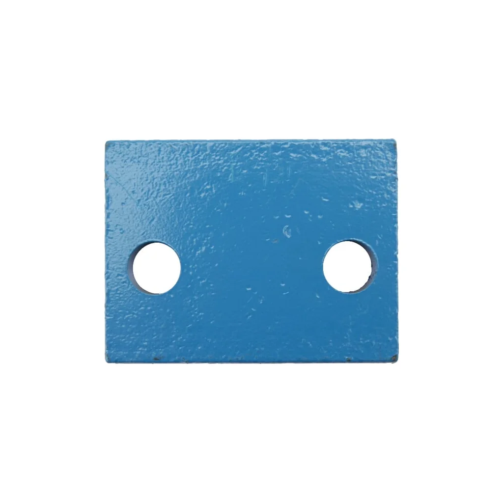Placă prindere 70x15x90 2xD16,2-60