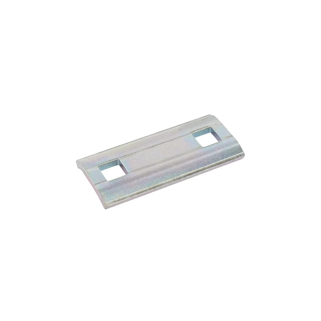 Placă prindere 35x4x75 GEP Zn