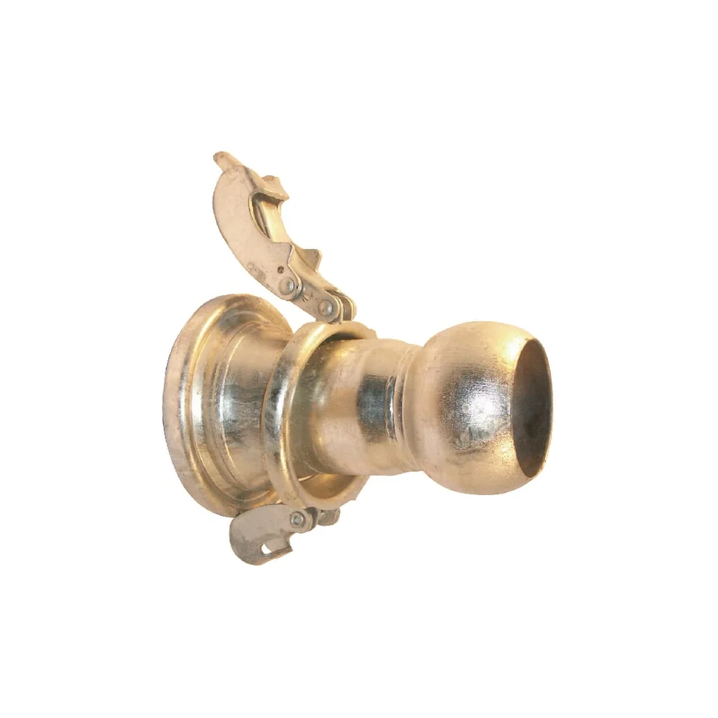 Reducție Femeie 5", Mascul 4" pentru Bauer