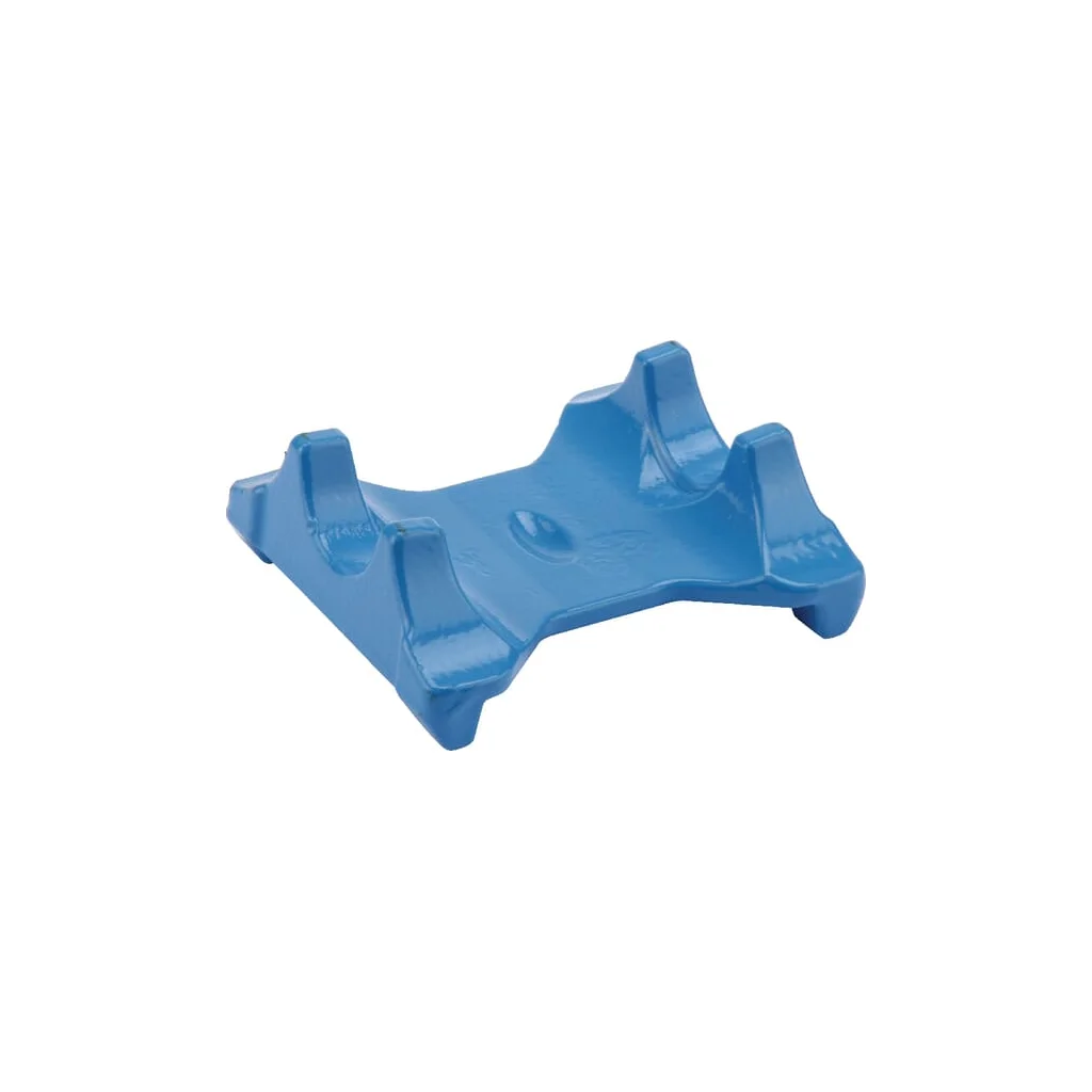 Clemă 45x35x120 2xD20,1-85 Zn
