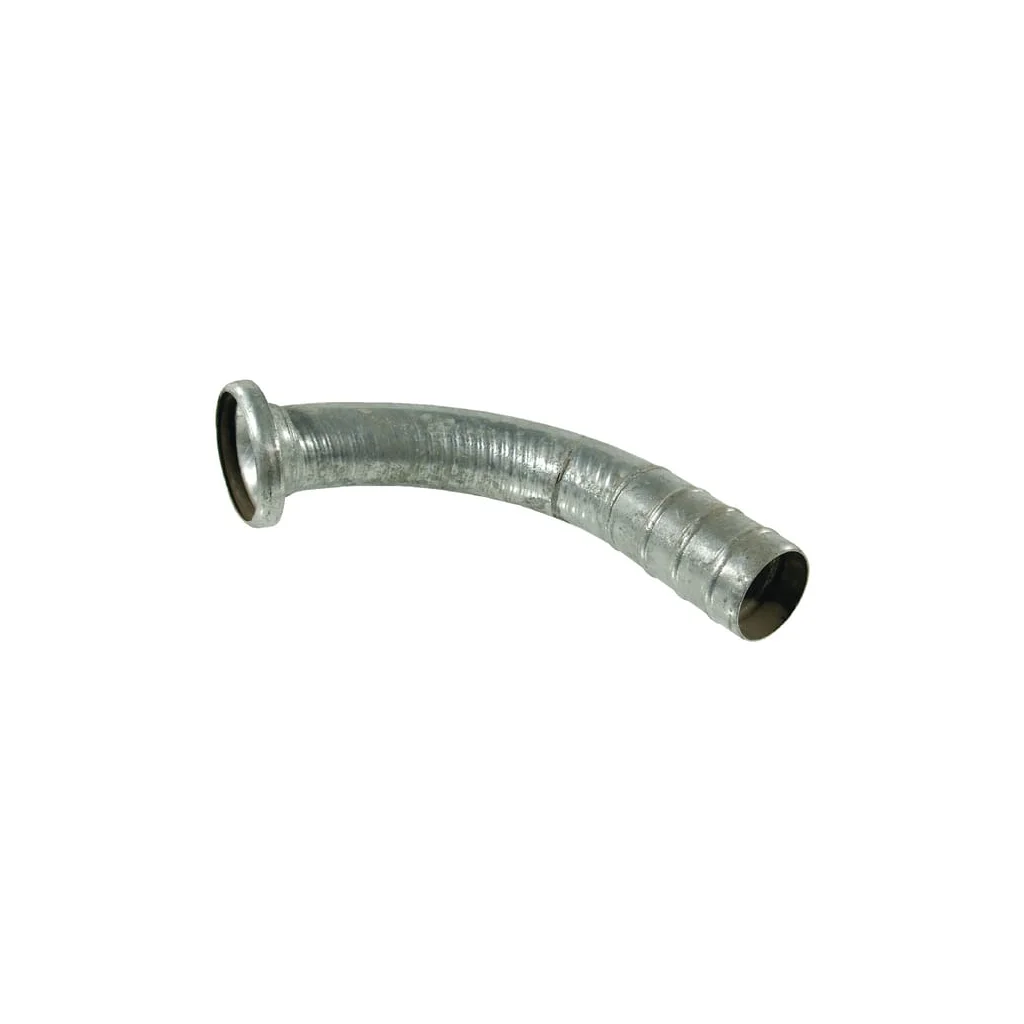 Capăt furtun Bauer femelă 5" 90°