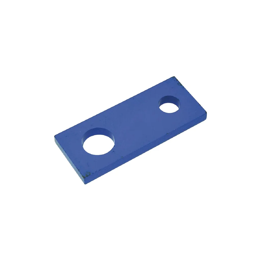 Placă de blocare 70x15x170 1x100D38/26
