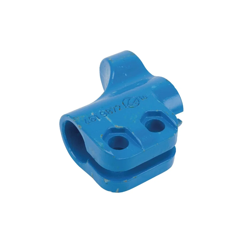 Piesă blocare D40/55