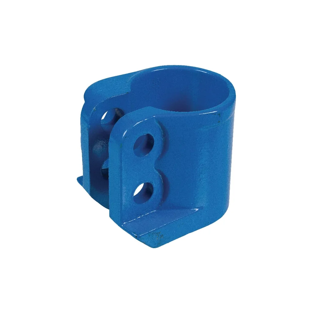 Piesă blocare D68x100 2xD18