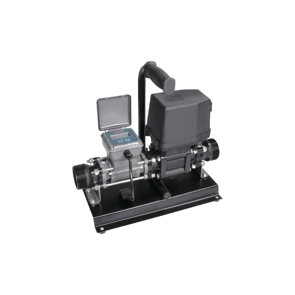 Sistem de umplere rezervor, filet exterior 2" 30-600 l/min