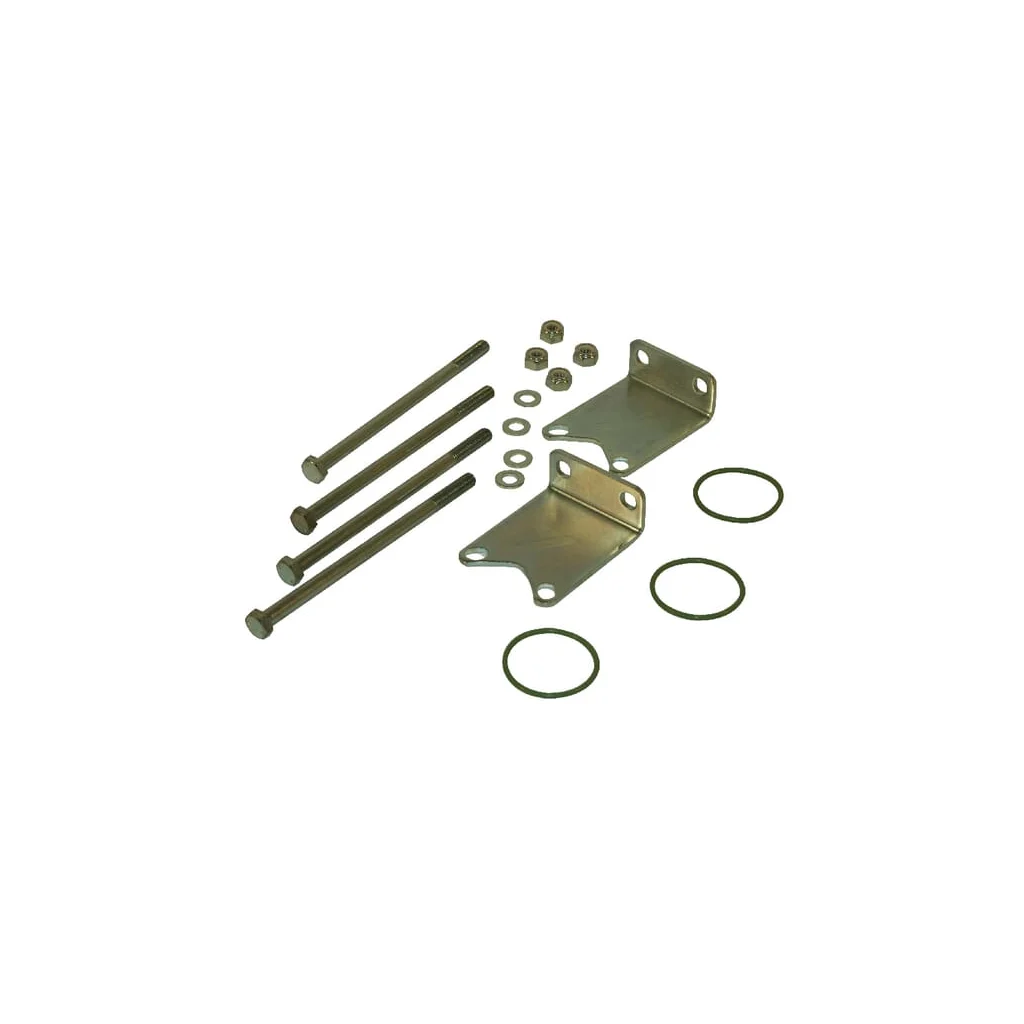 Set de fixare pentru 2 supape 463