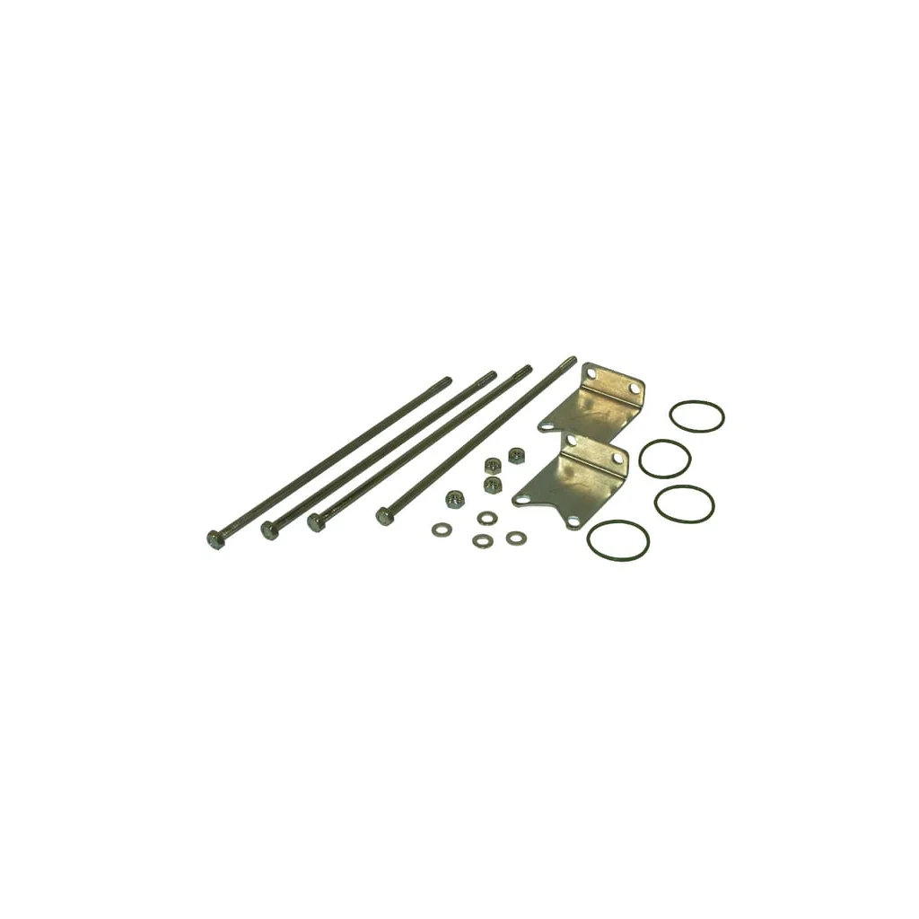 Set de fixare pentru 4 supape 463