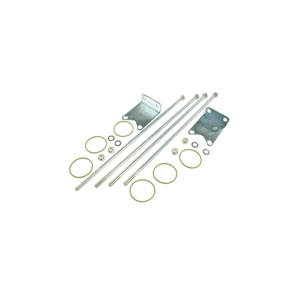 Set de fixare pentru 5 supape 463