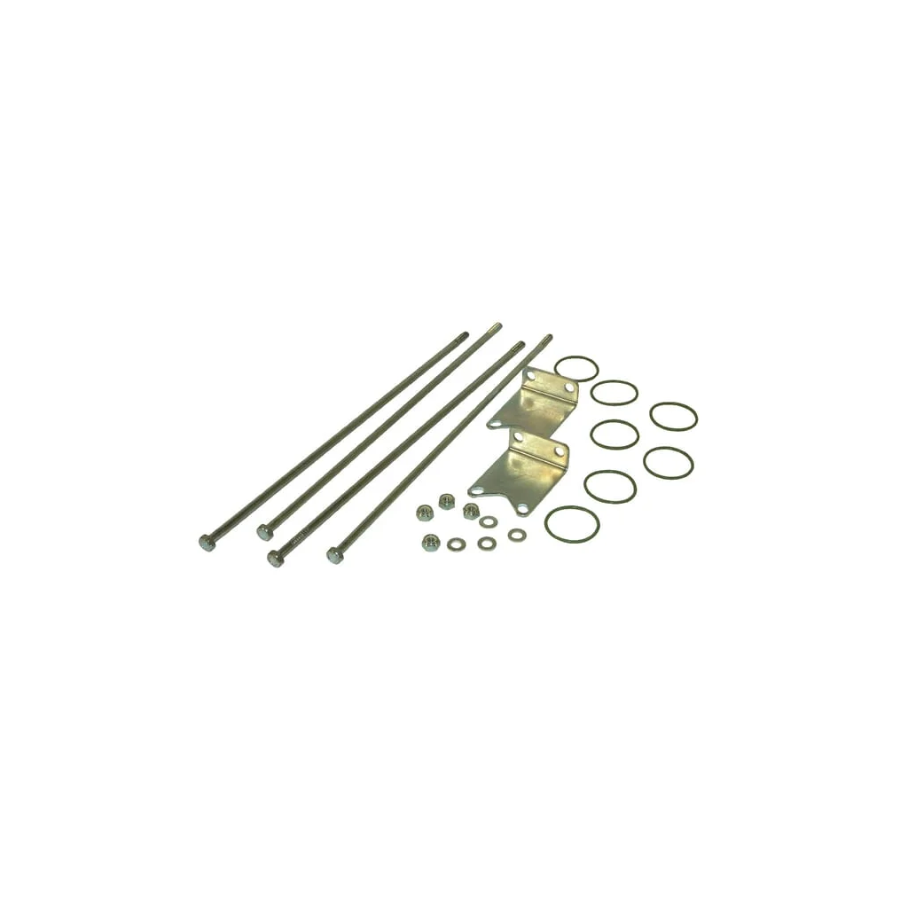 Set de fixare pentru 6 supape 463