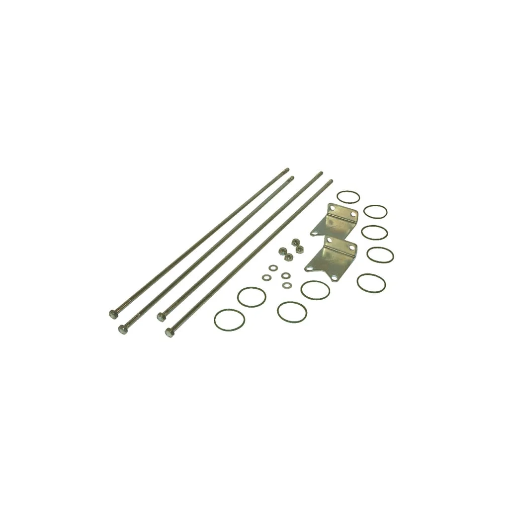 Set de fixare pentru 8 supape 463
