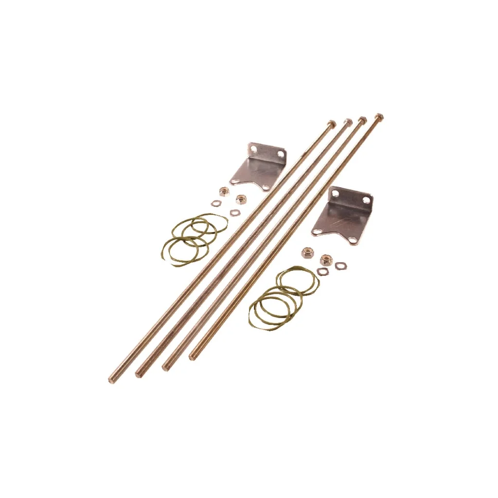 Set de fixare pentru 9 supape 463