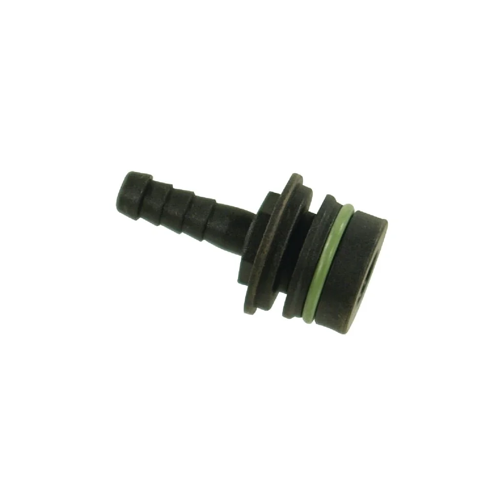 Mufă cu ștuț de furtun 10 mm