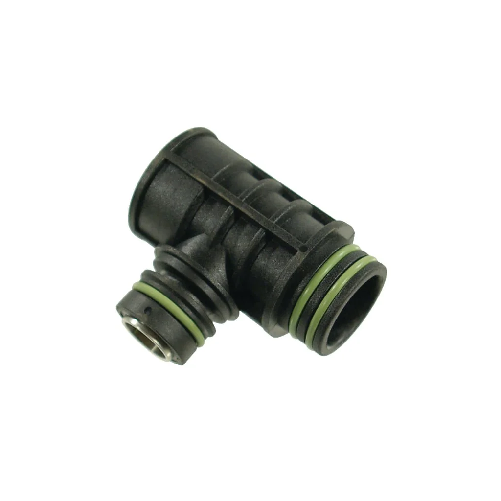 Robinet retur