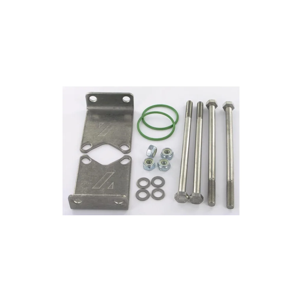 Set de fixare pentru 2 supape 463