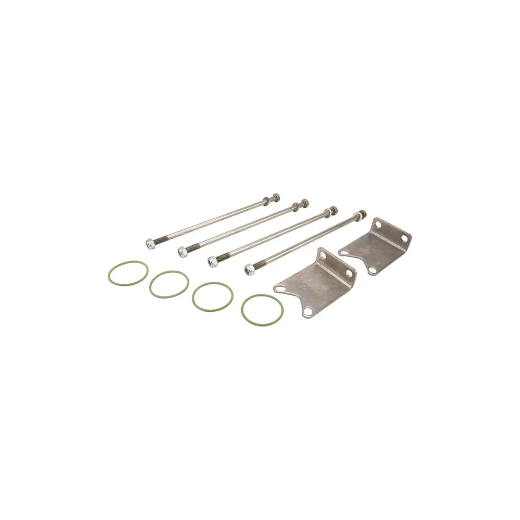 Set de fixare pentru 3 supape 463