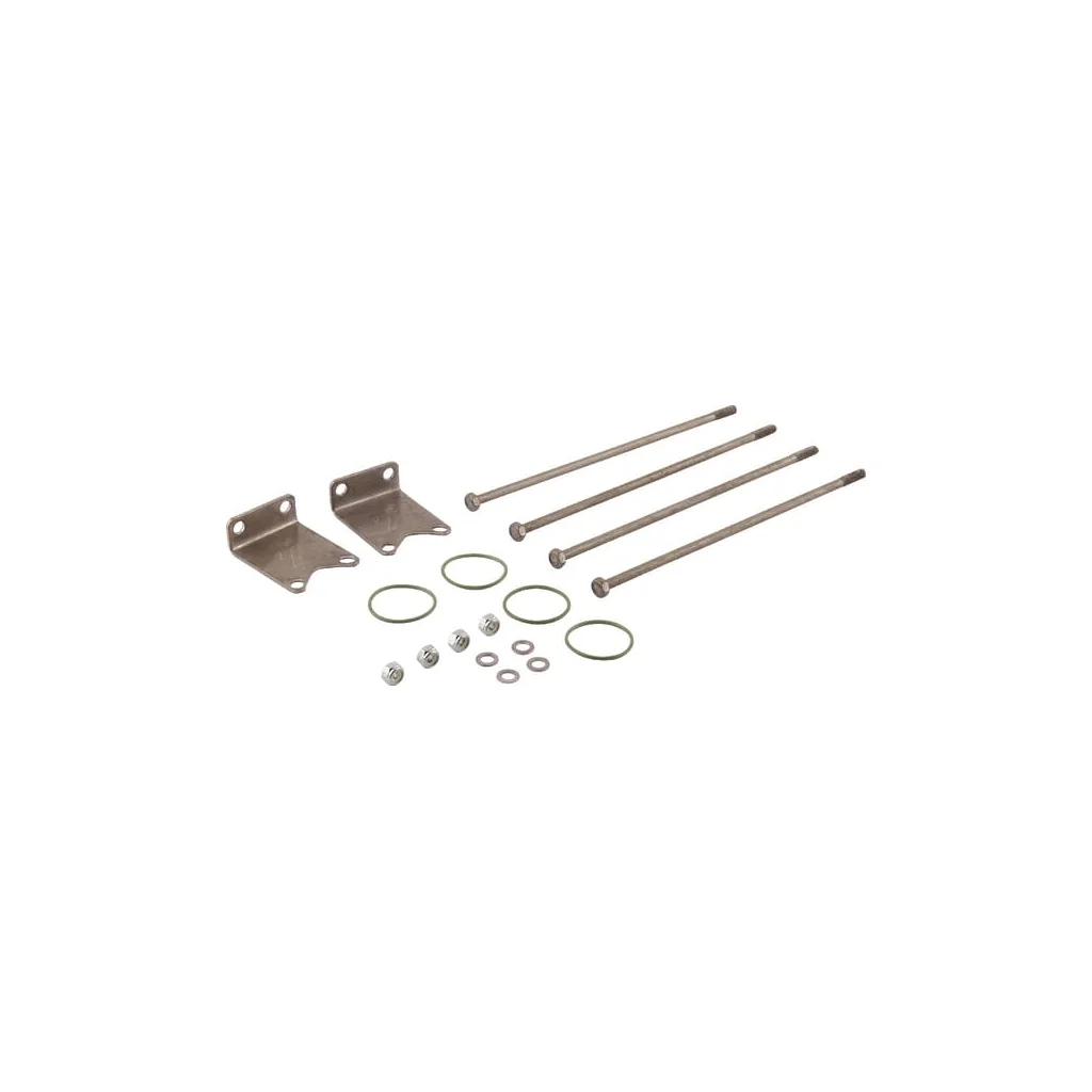 Set de fixare pentru 4 supape 463