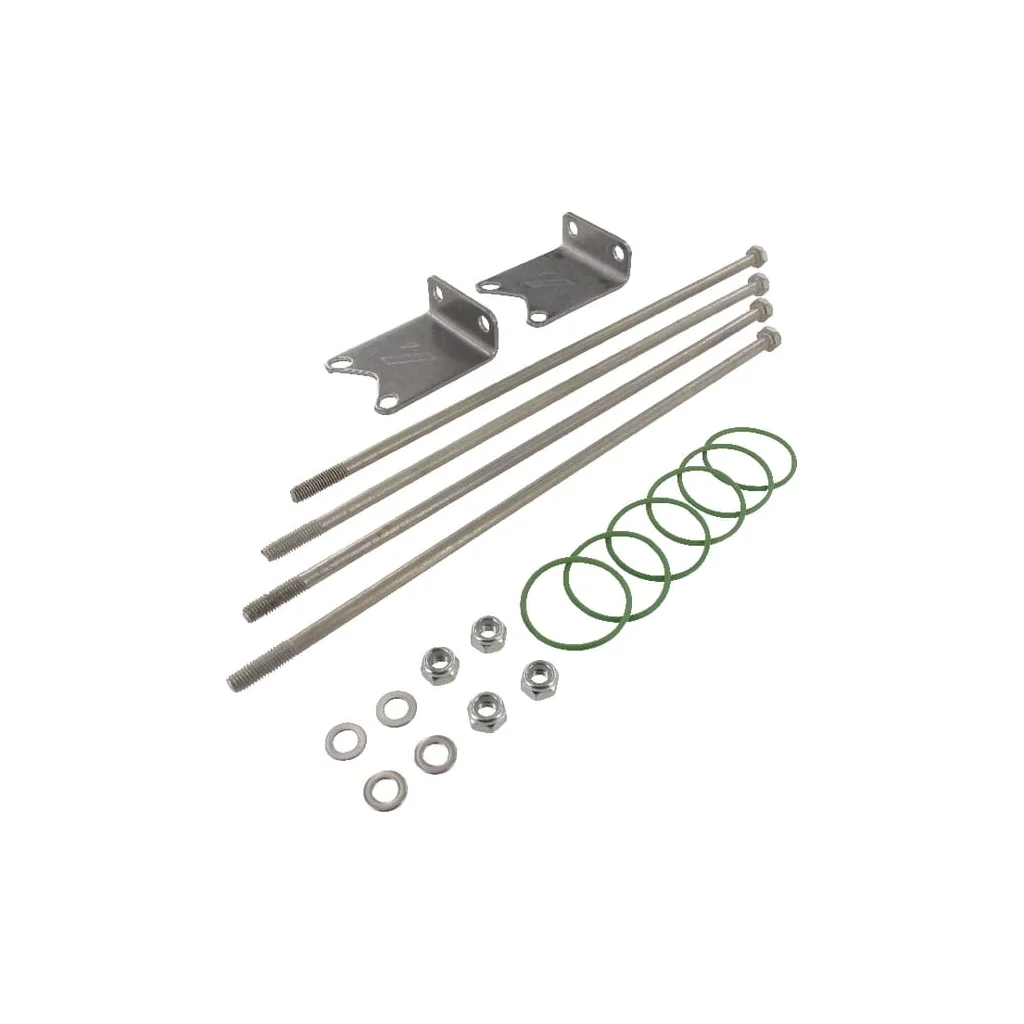 Set de fixare pentru 5 supape 463