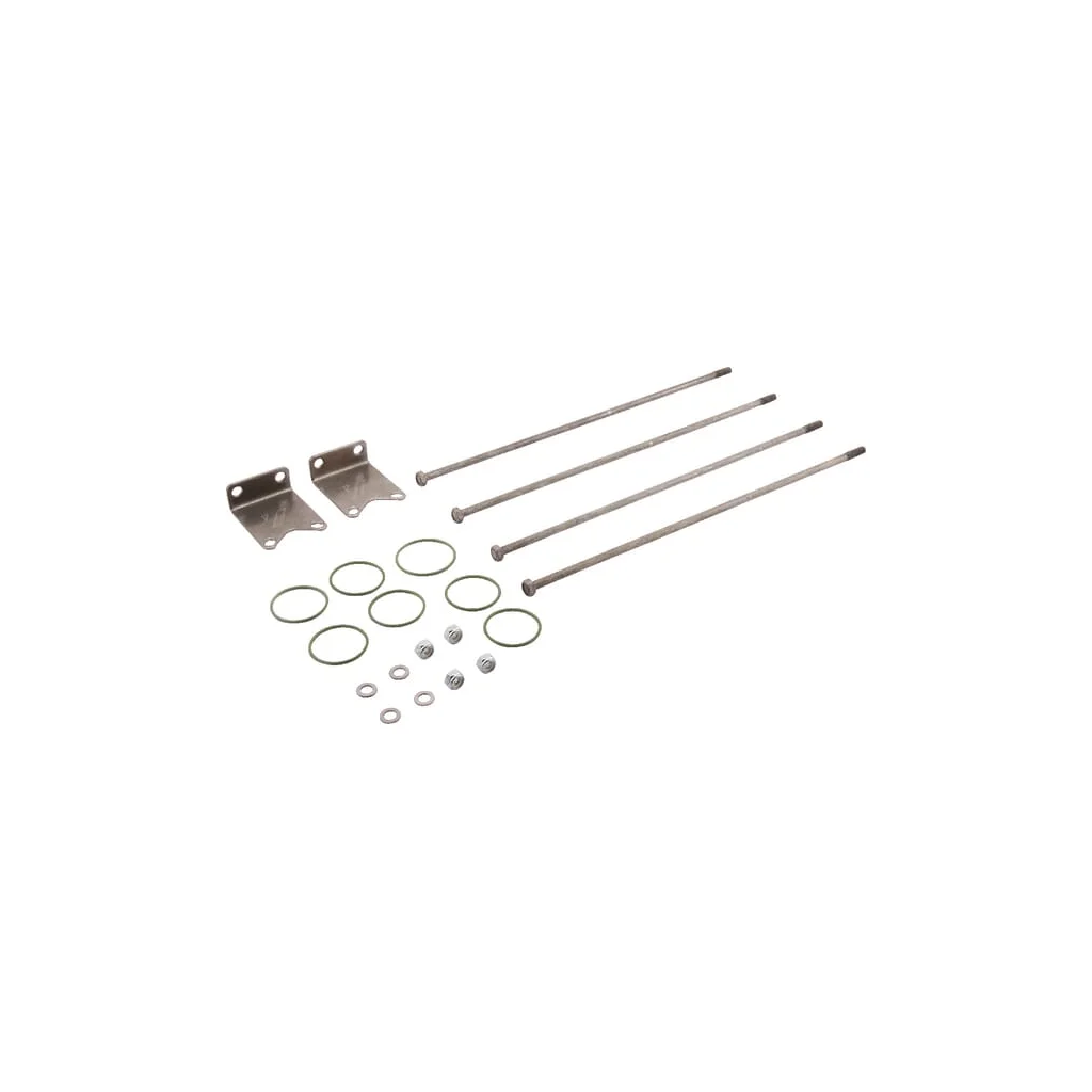 Set de fixare pentru 6 supape 463