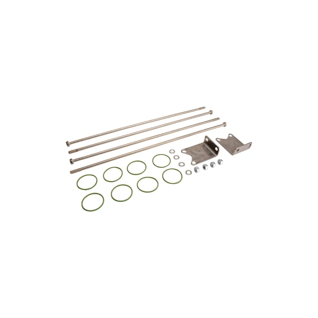 Set de fixare pentru 7 supape 463