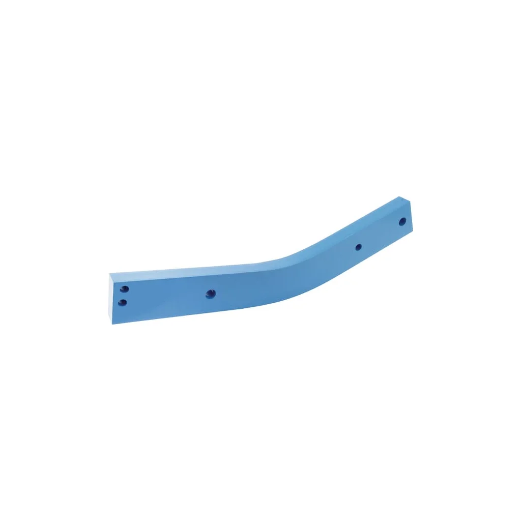 Picior plug 35-800 80x35x712,5mm Lemken