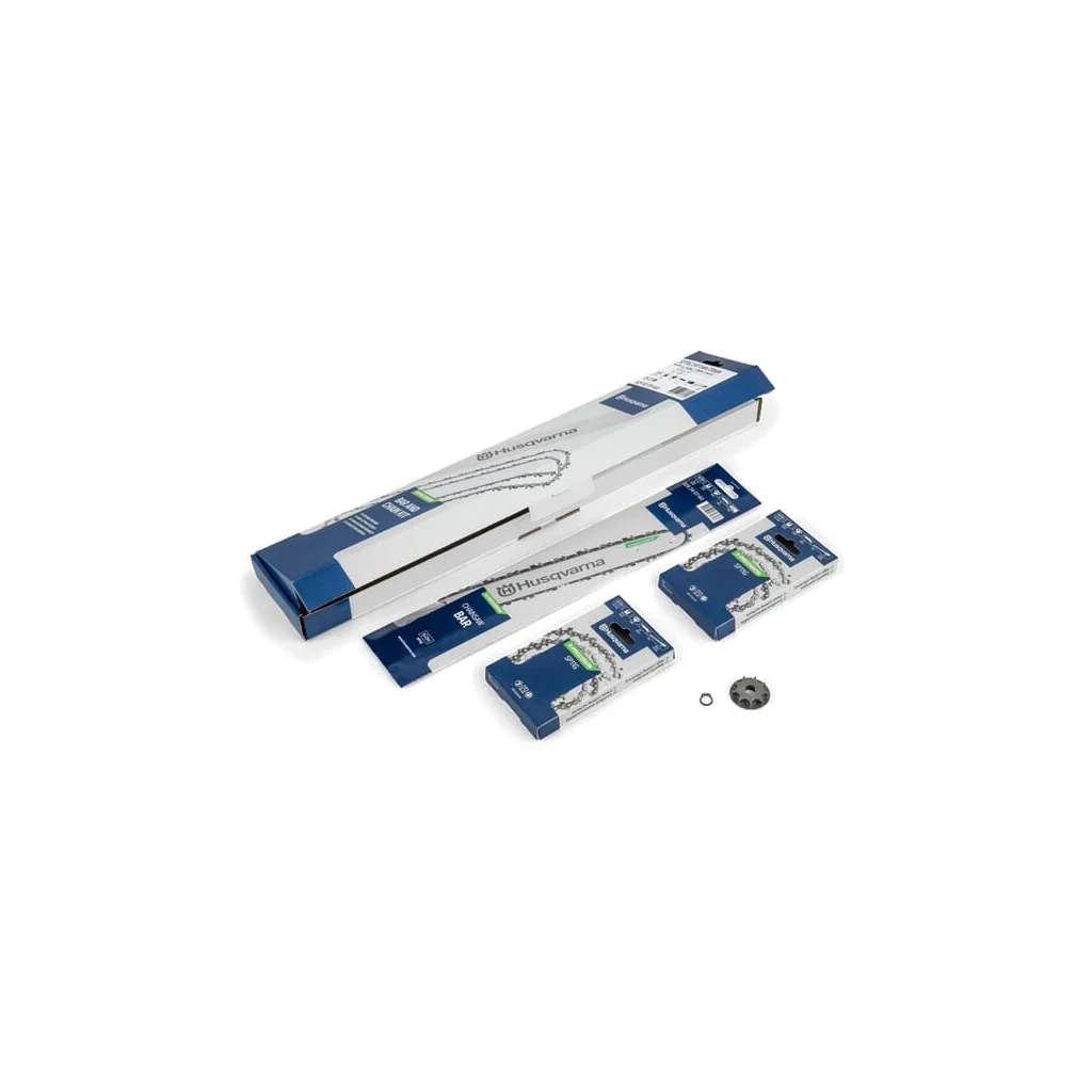 Set bară și lanț SP11G 60DL