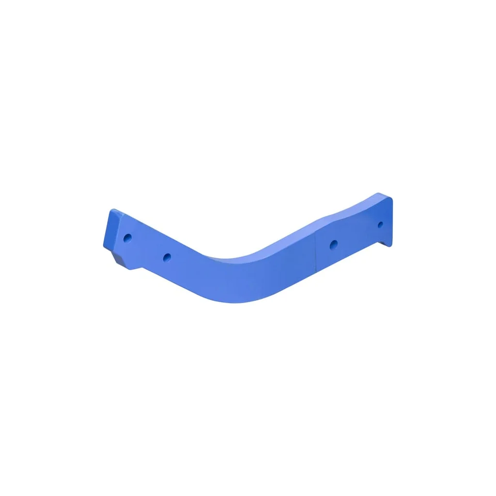Picior plug 100x40x810