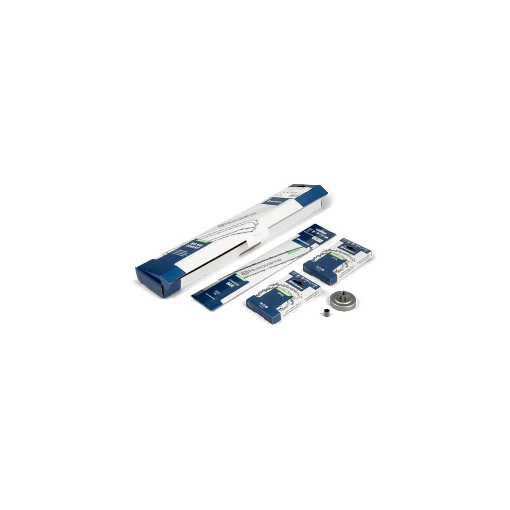Set bară și lanț SP11G 60DL