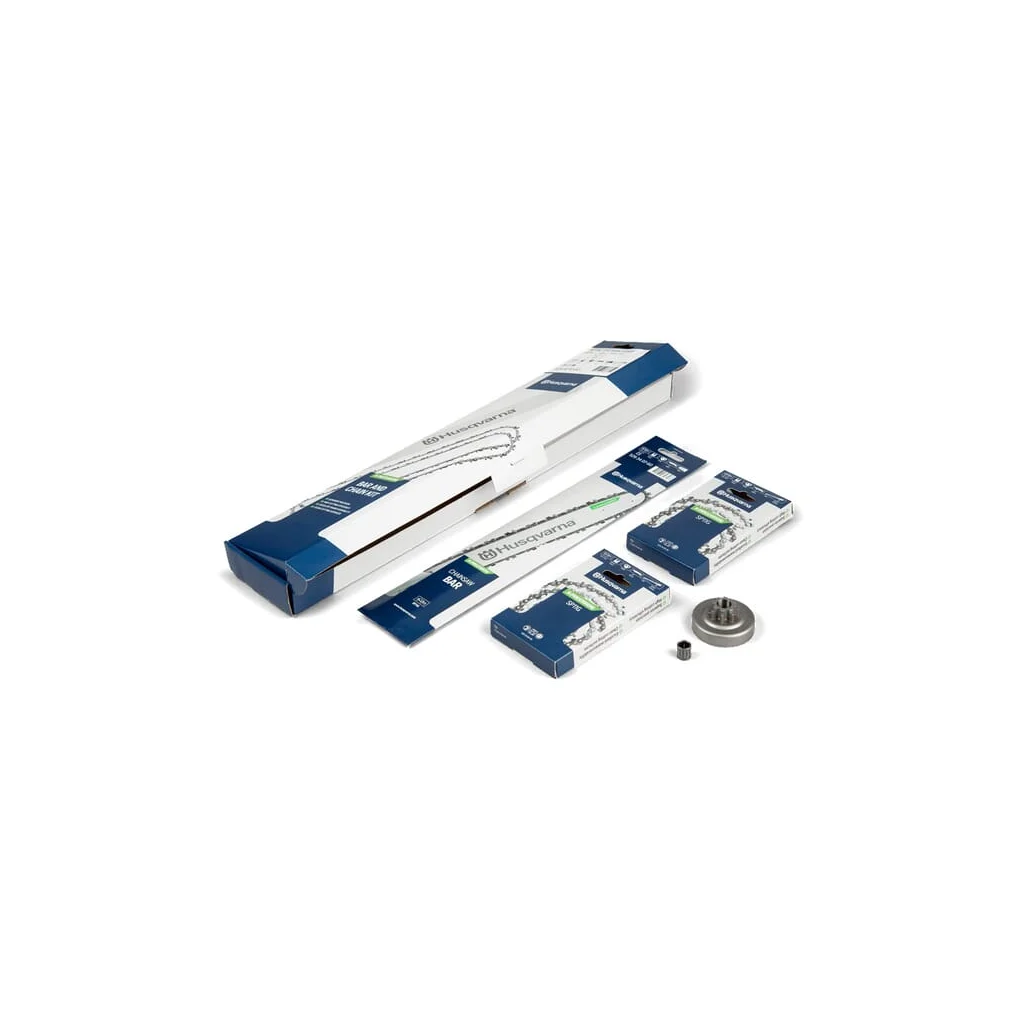 Set bară și lanț SP11G 68DL