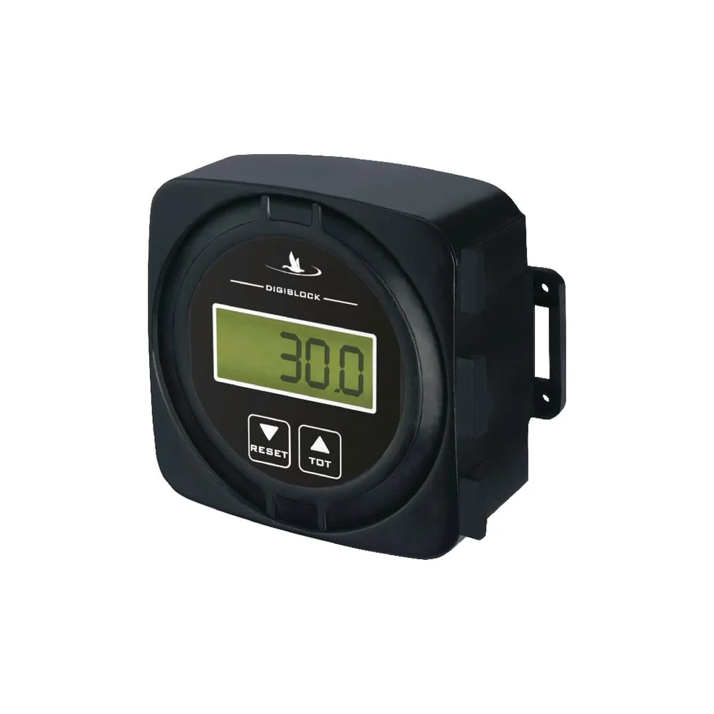 Digiblock Indicator digital de presiune