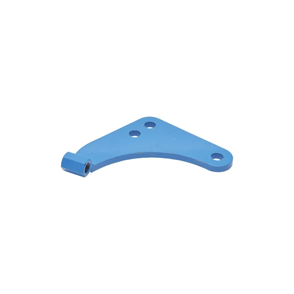 Placă suport 183x162x10mm M16 dreapta