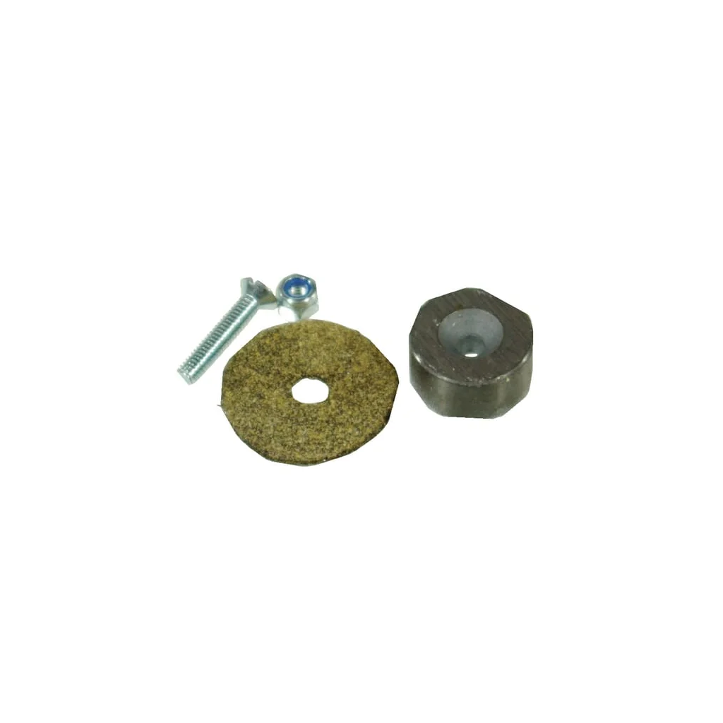 Magnet vrac