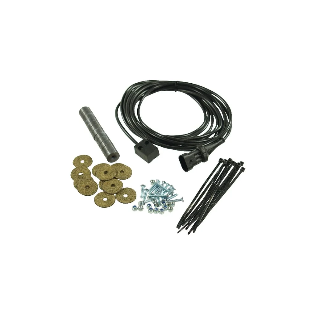 Senzor magnetic + magnet
