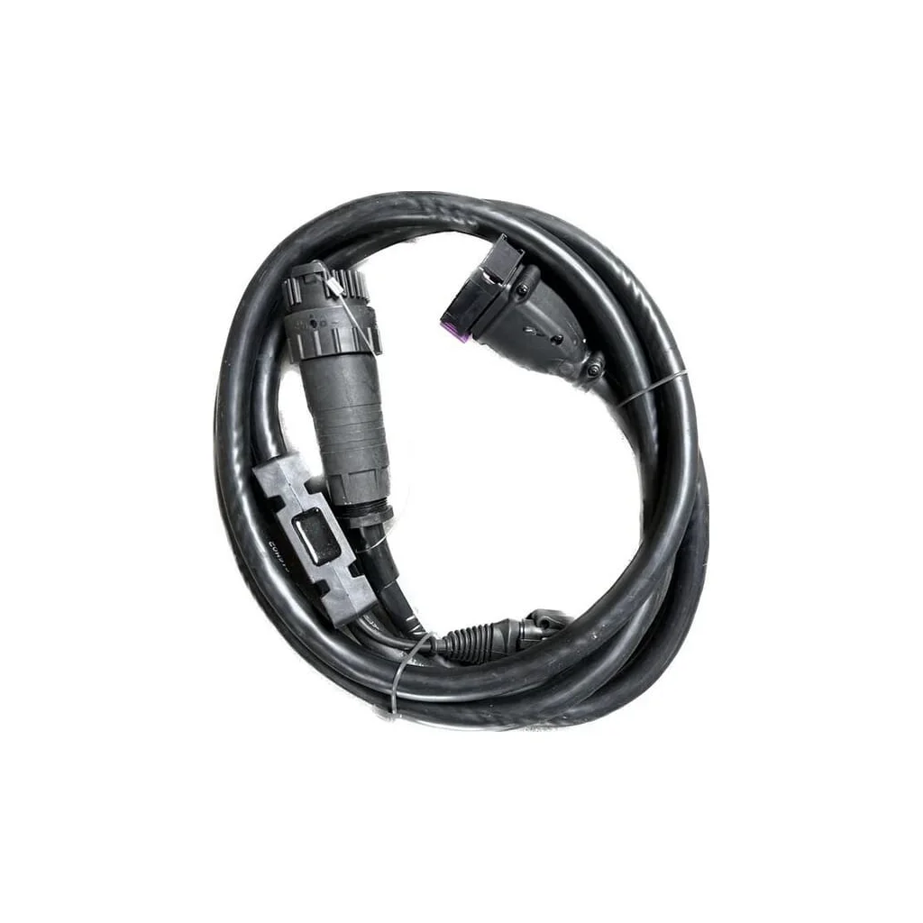 Cablu de conectare Tractor-IBX100 (UCS) pentru mașină trasă 6m