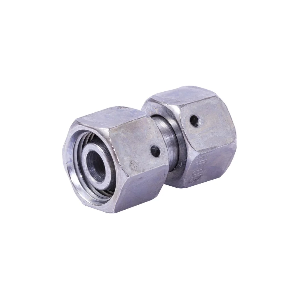 Conductă hidraulică 40mm completă