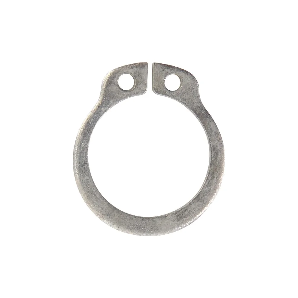Inel de siguranță exterior pentru arbore DIN471 15x1,5mm