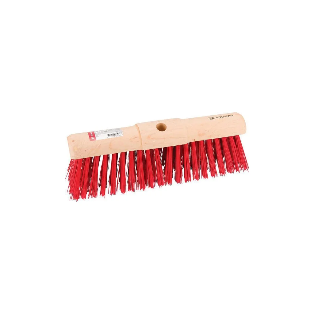 Mătură sintetică pentru stradă 45cm FSC