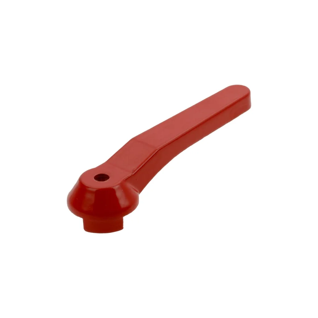 Mâner pentru robinet cu bilă 1/4-3/8", aluminiu
