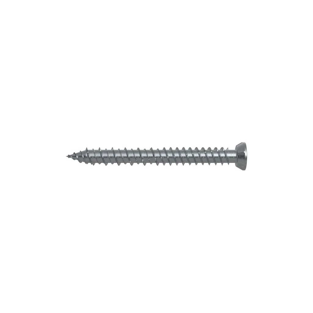 Șurub cadru fereastră FFS 7.5X72 T30 100buc