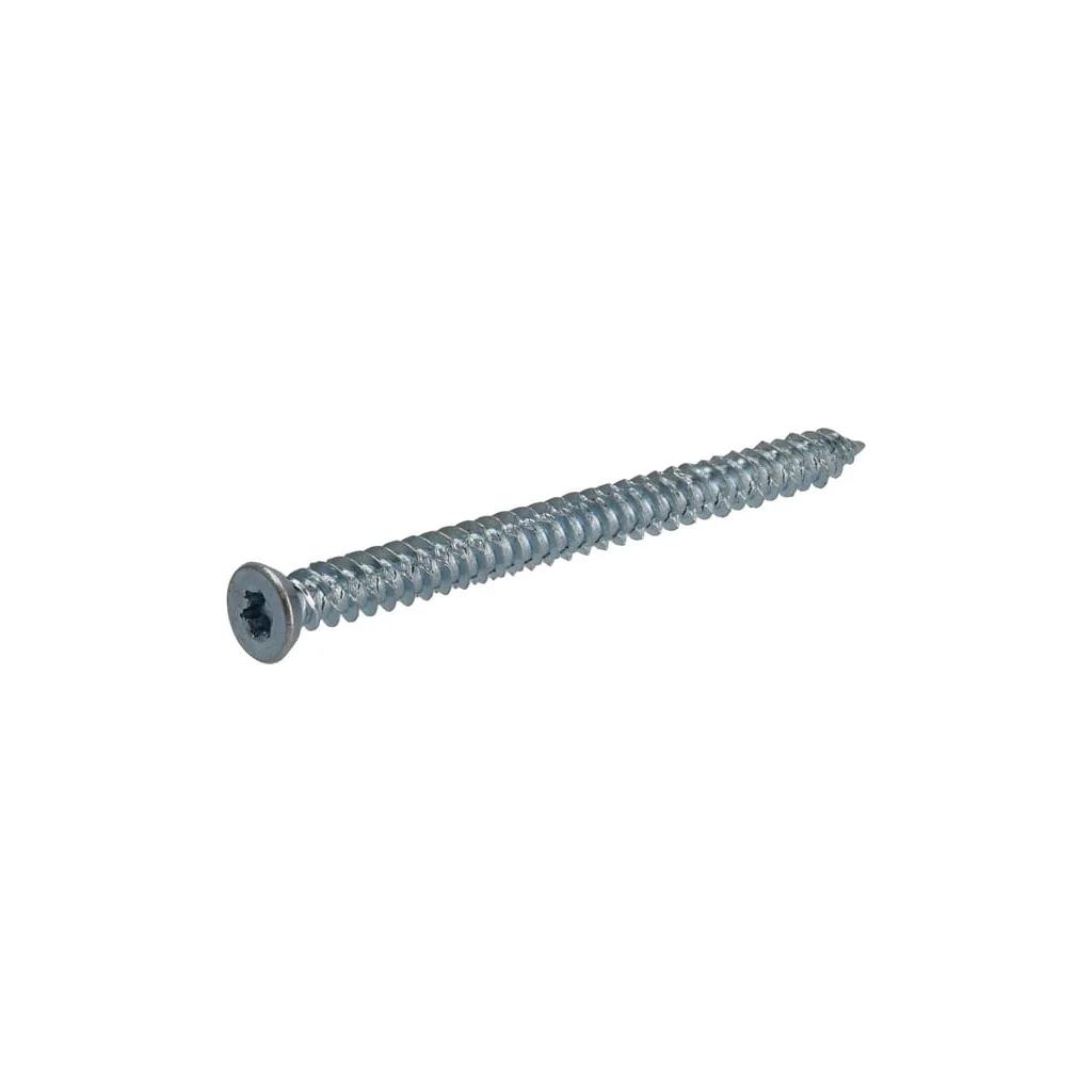 Șurub cadru fereastră FFS 7.5X92 T30 100 buc