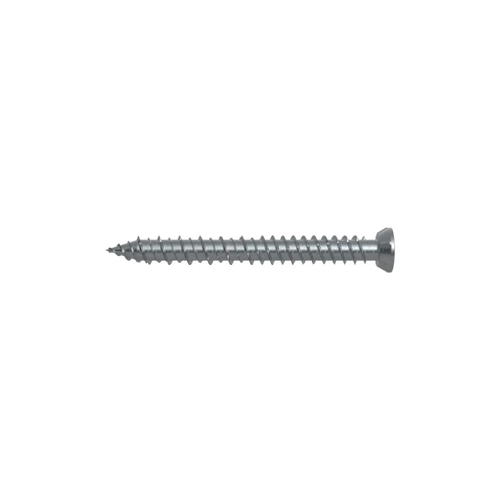 Șurub cadru fereastră FFS 7.5X132 T30 100buc