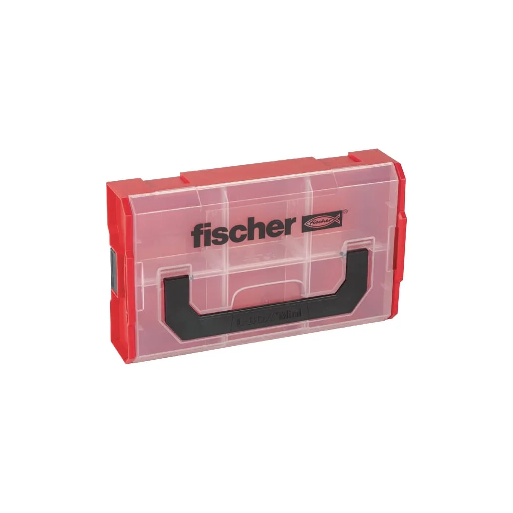Fixtainer, gol
