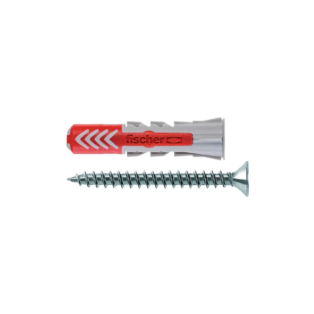 Plug Duopower 6x30 S K 12 buc