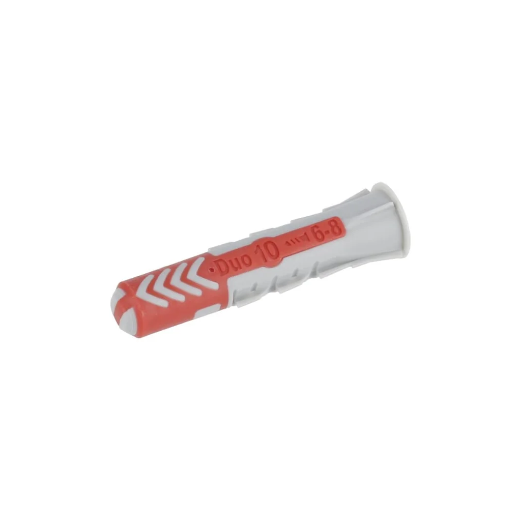 Plug Duopower 10x50 50 buc