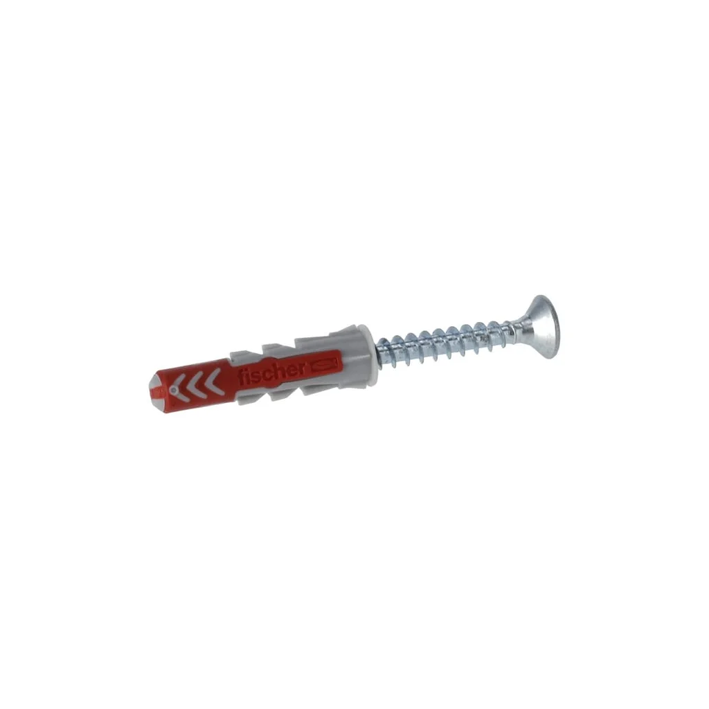 Plug Duopower 6x30 S 50 buc
