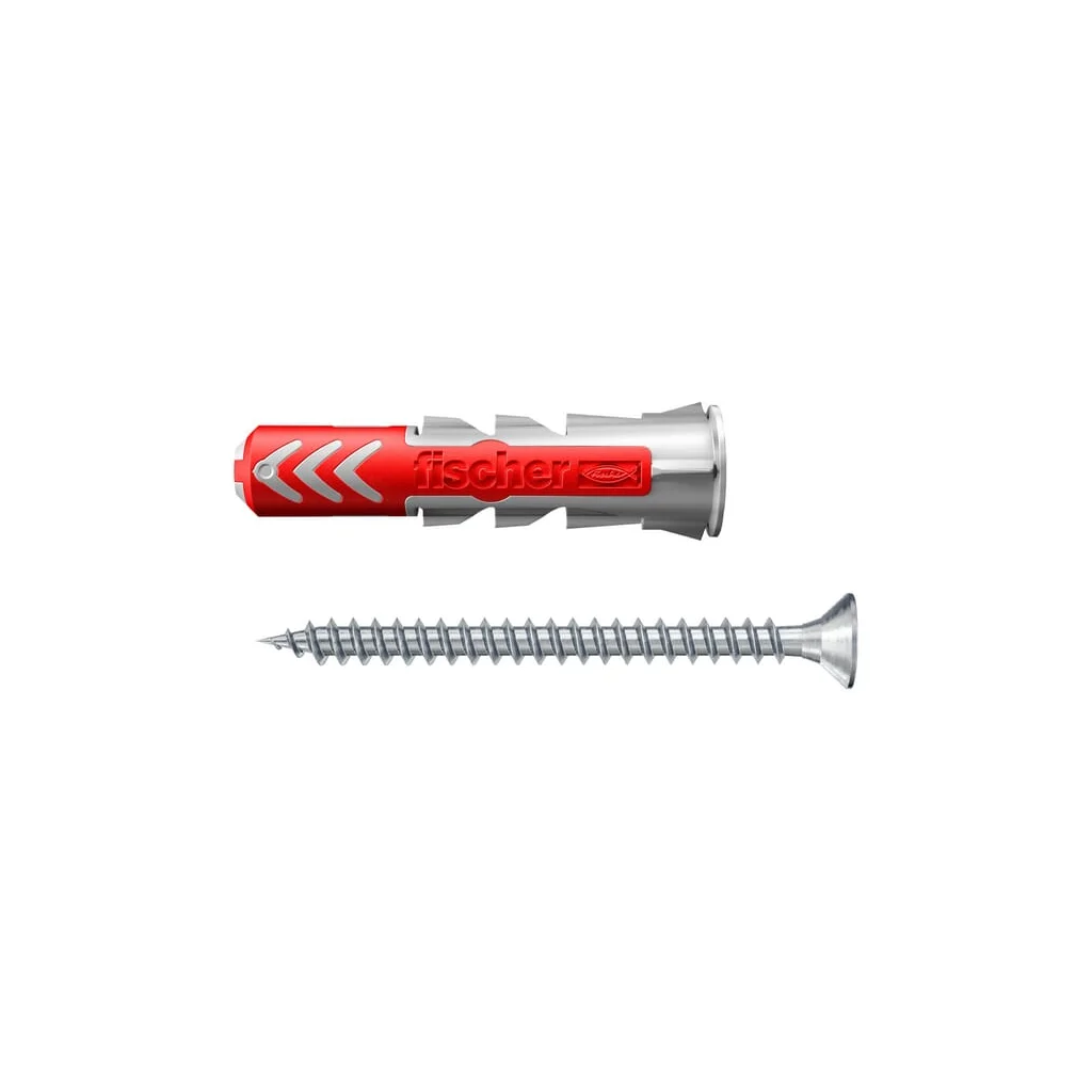 Plug Duopower 8x40 S 50 buc