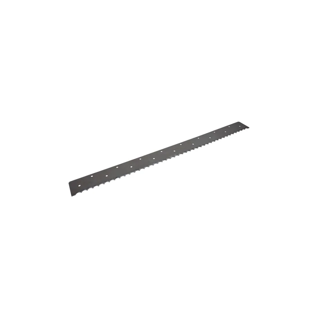 Lamă tăietoare spate 1730mm